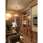 Кабинет Аттика 