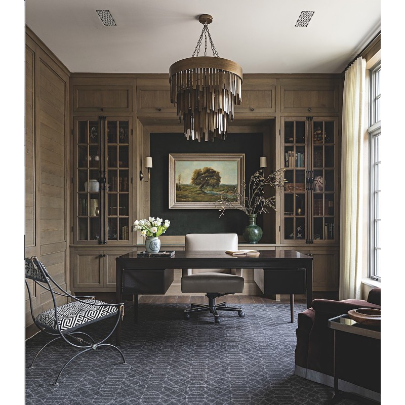 Кабинет Корфу