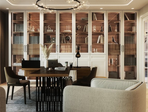 Кабинет Мирабо