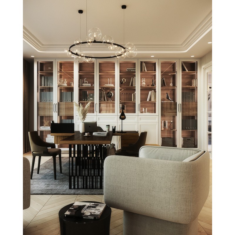 Кабинет Мирабо