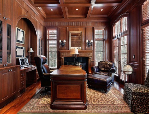 Кабинет Элемент