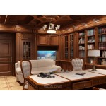 Кабинет Демосфен