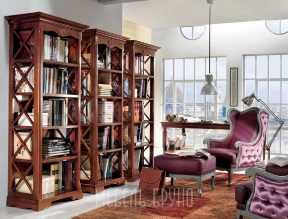 Кабинет Ликург