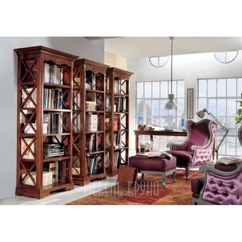 Кабинет Ликург