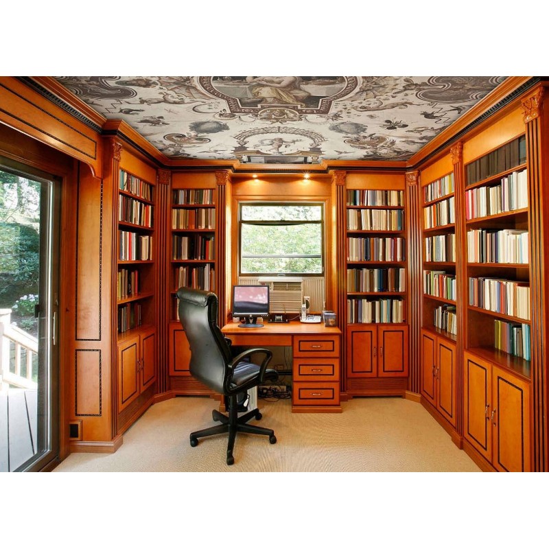 Кабинет Эсхин