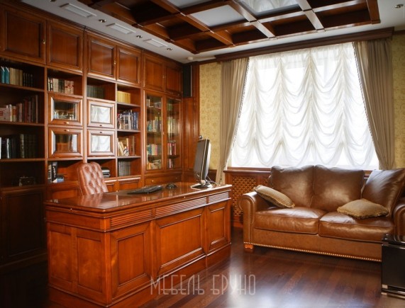 Кабинет Исей