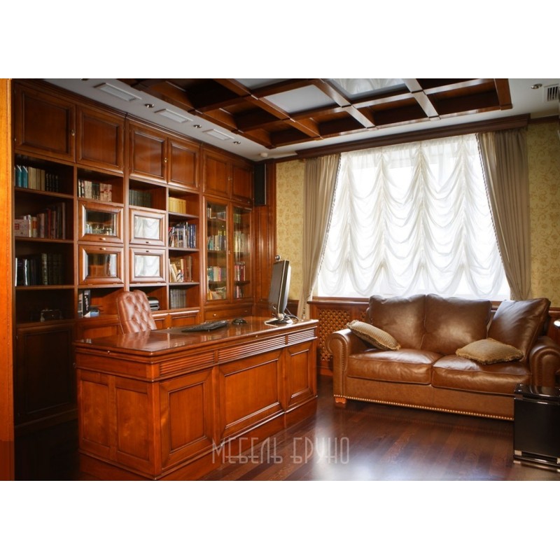 Кабинет Исей 