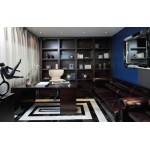 Кабинет Исократ 