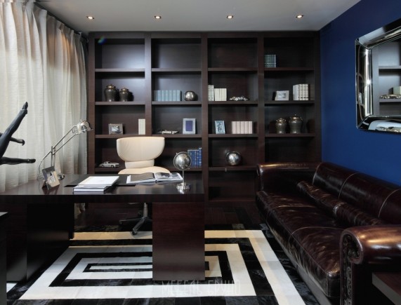 Кабинет Исократ