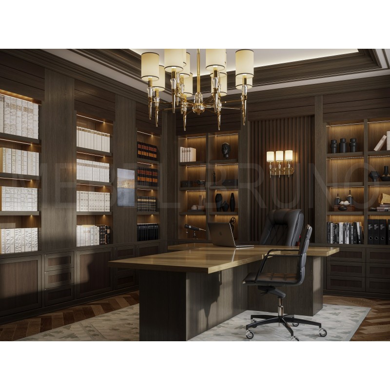 Кабинет Лисий