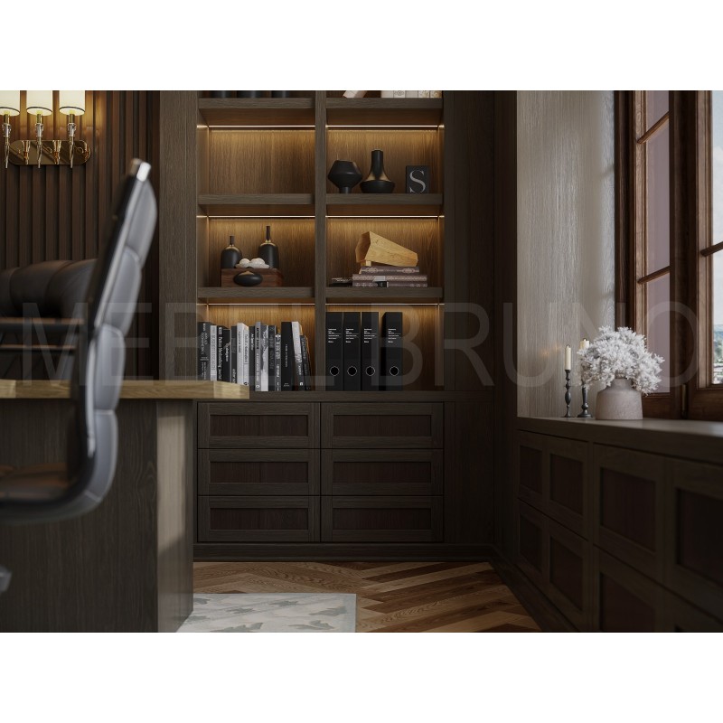 Кабинет Лисий