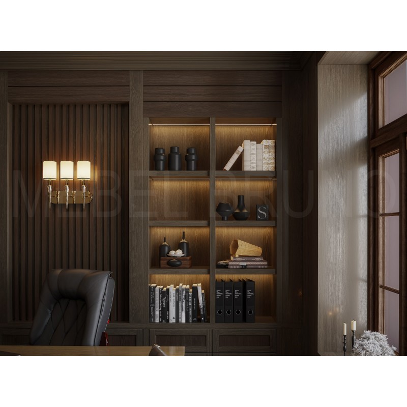 Кабинет Лисий