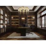 Кабинет Лисий