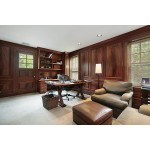 Кабинет  Патриций 