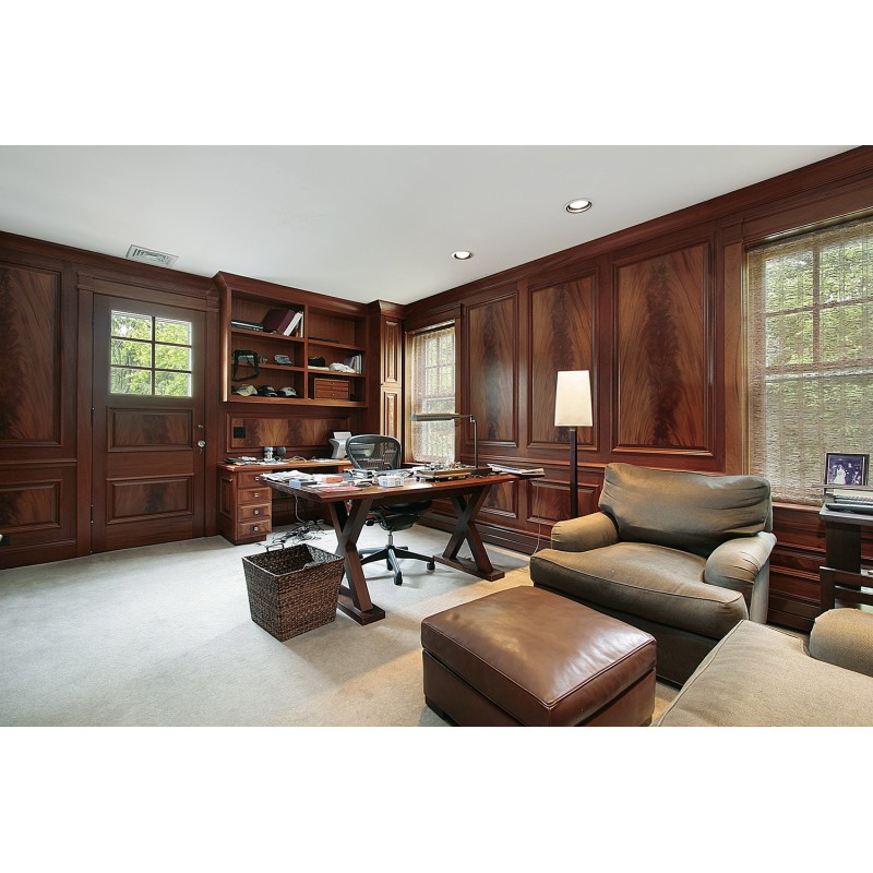 Кабинет  Патриций 