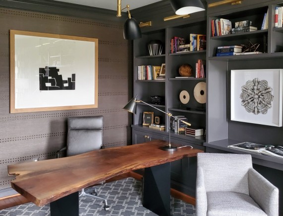 Кабинет Андокид