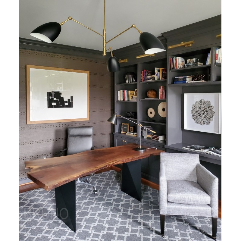 Кабинет Андокид