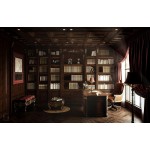 Кабинет Антифонт