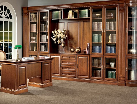 Кабинет Сенека