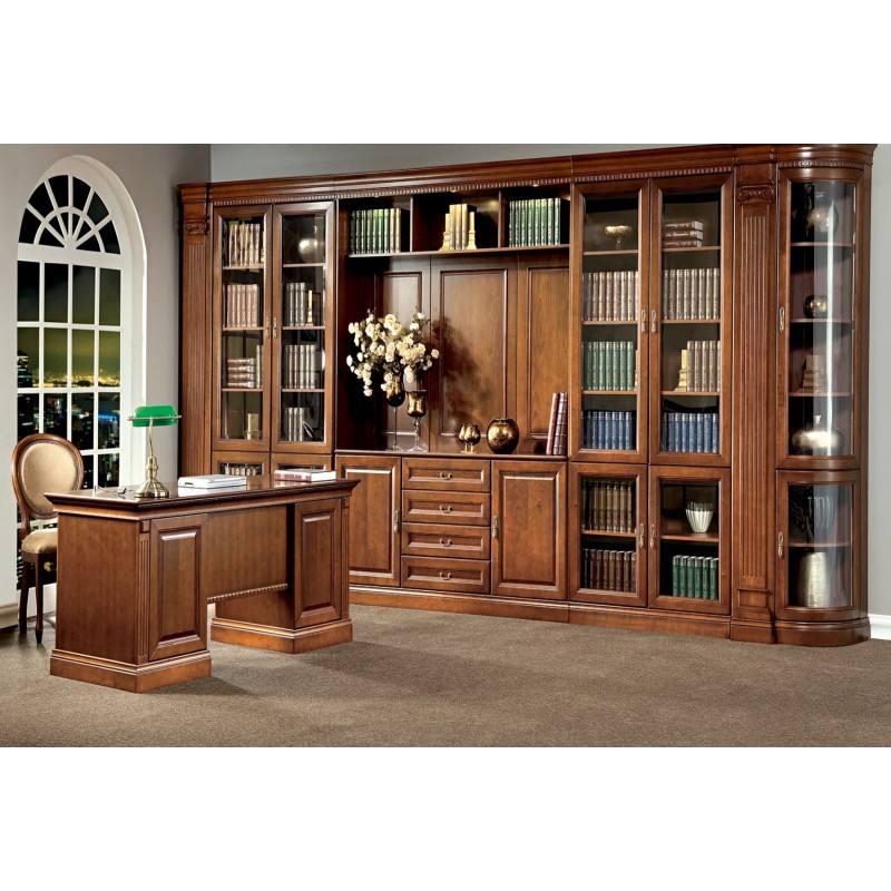 Кабинет Сенека 