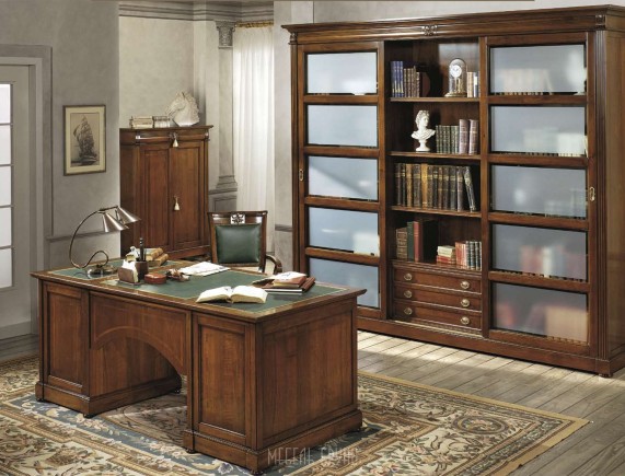 Кабинет Гомер