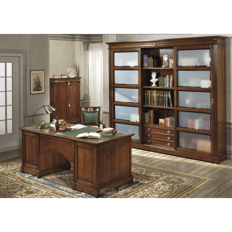 Кабинет Гомер 