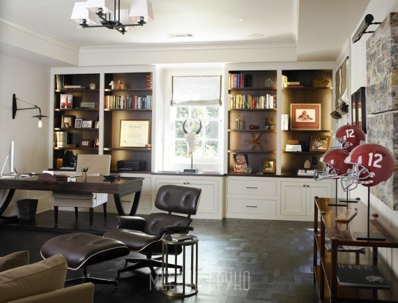 Кабинет Пифагор