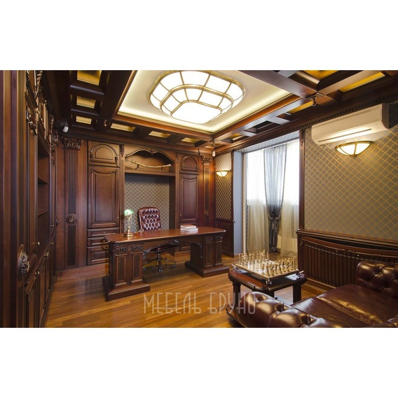 Кабинет Аристотель