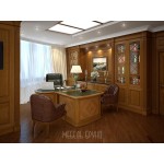 Кабинет Одиссей