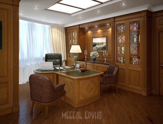 Кабинет Одиссей