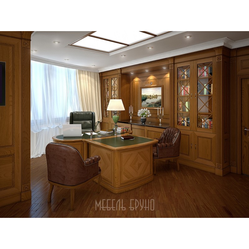 Кабинет Одиссей