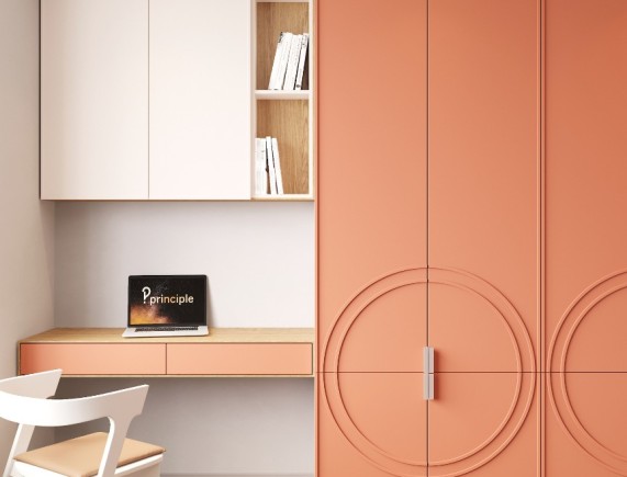 Кабинет Эпихарм 