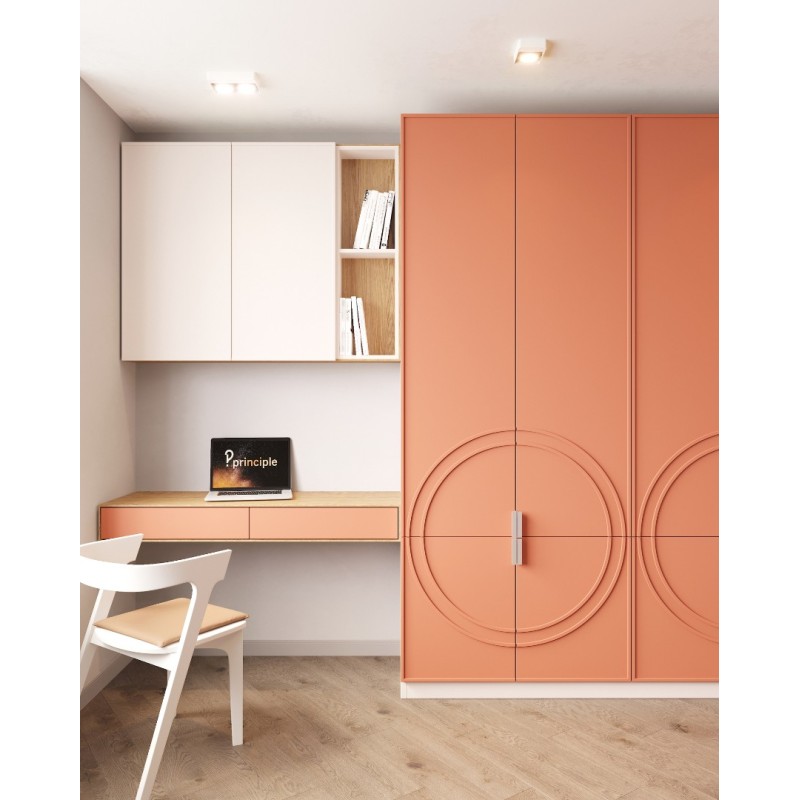 Кабинет Эпихарм