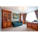 Кабинет Парменид