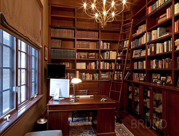 Кабинет Гераклит