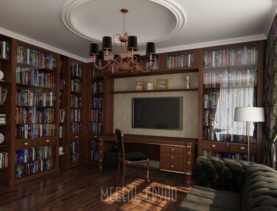 Кабинет Поликлет