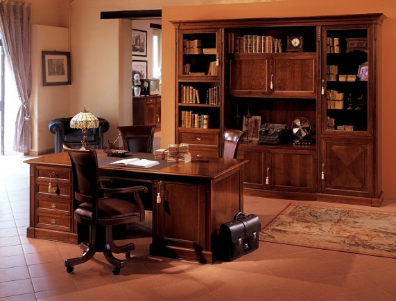 Кабинет Периандр