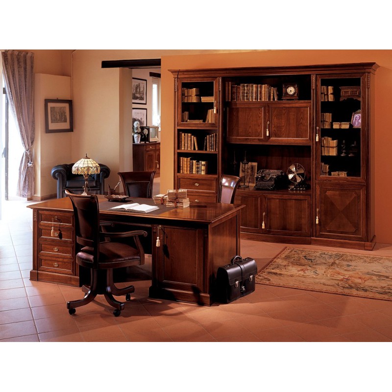 Кабинет Периандр