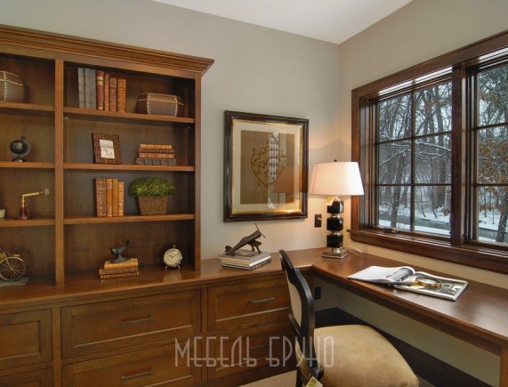 Кабинет Мелисс