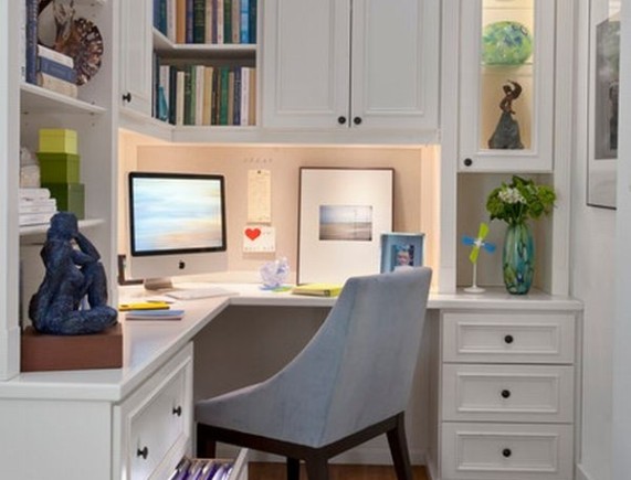 Кабинет Люберон