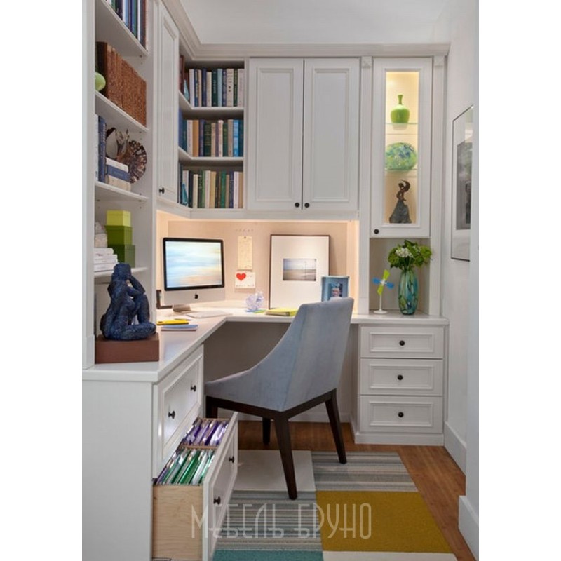 Кабинет Люберон