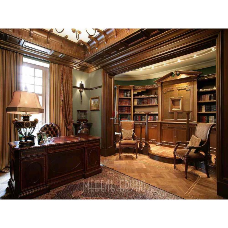 Кабинет Киники