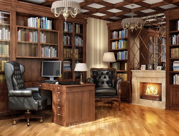 Кабинет Киренаики