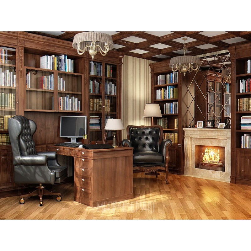 Кабинет Киренаики