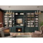  Кабинет Мегарики