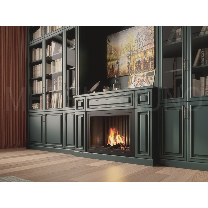  Кабинет Мегарики