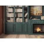  Кабинет Мегарики