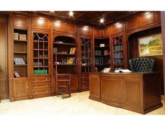 Кабинет Мыслитель