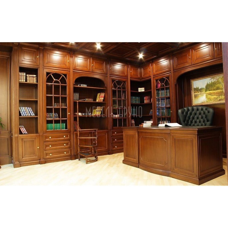 Кабинет  Мыслитель