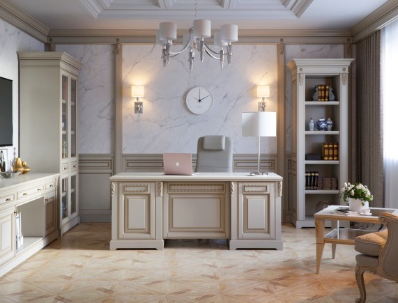 Кабинет Нострадамус